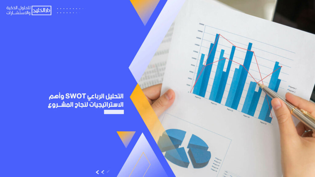 التحليل الرباعي swot وأهم الاستراتيجيات لنجاح المشروع